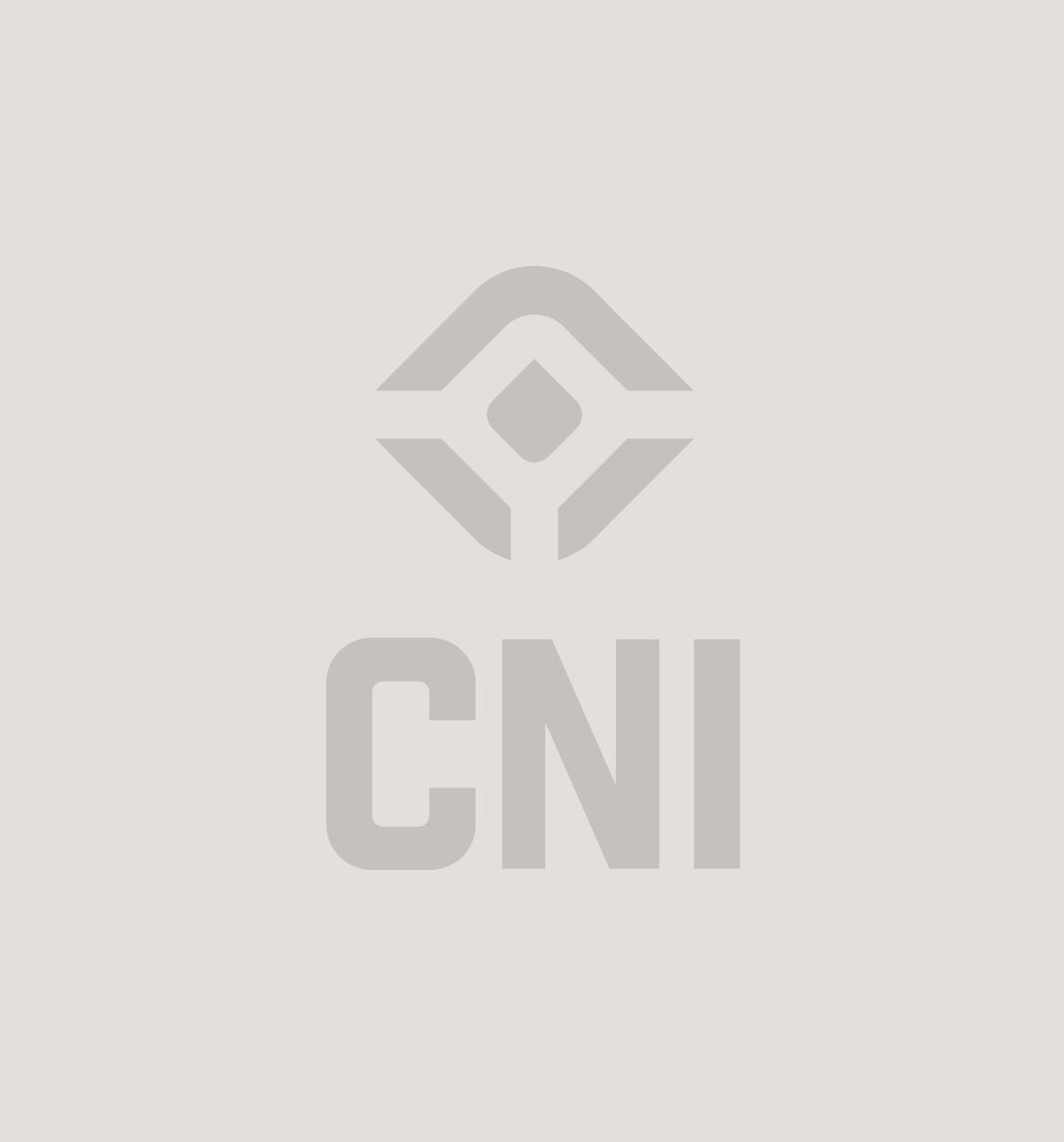 CNI letter logo design on white background. CNI creative initials letter  logo concept. CNI letter design. 7223398 Vector Art at Vecteezy